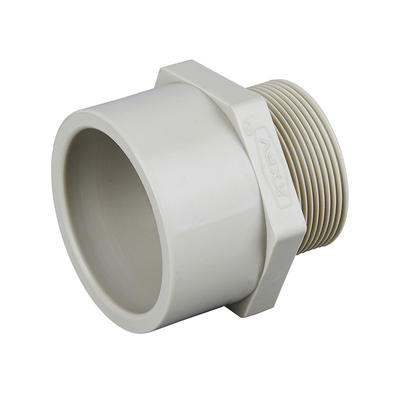 PPH Male Couping Adapter DN15-50